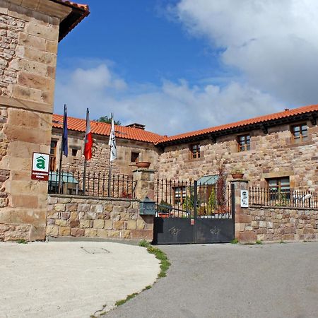 Posada Ormas Esterno foto