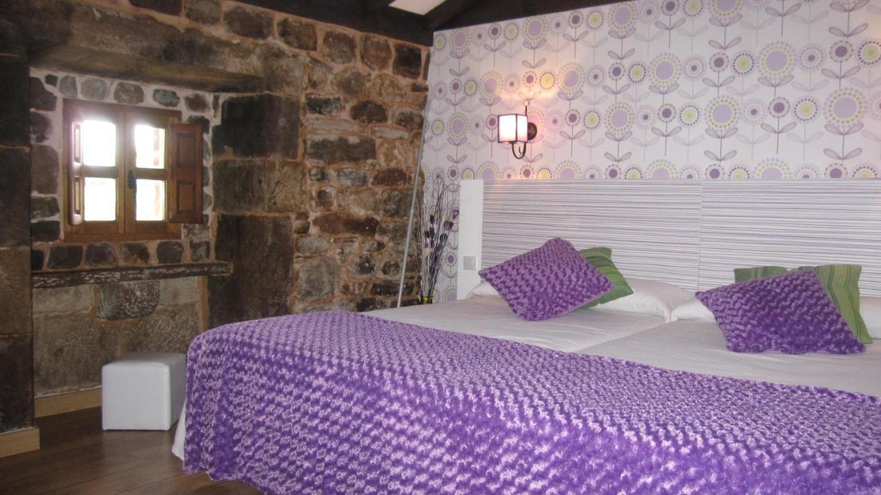 Posada Ormas Esterno foto
