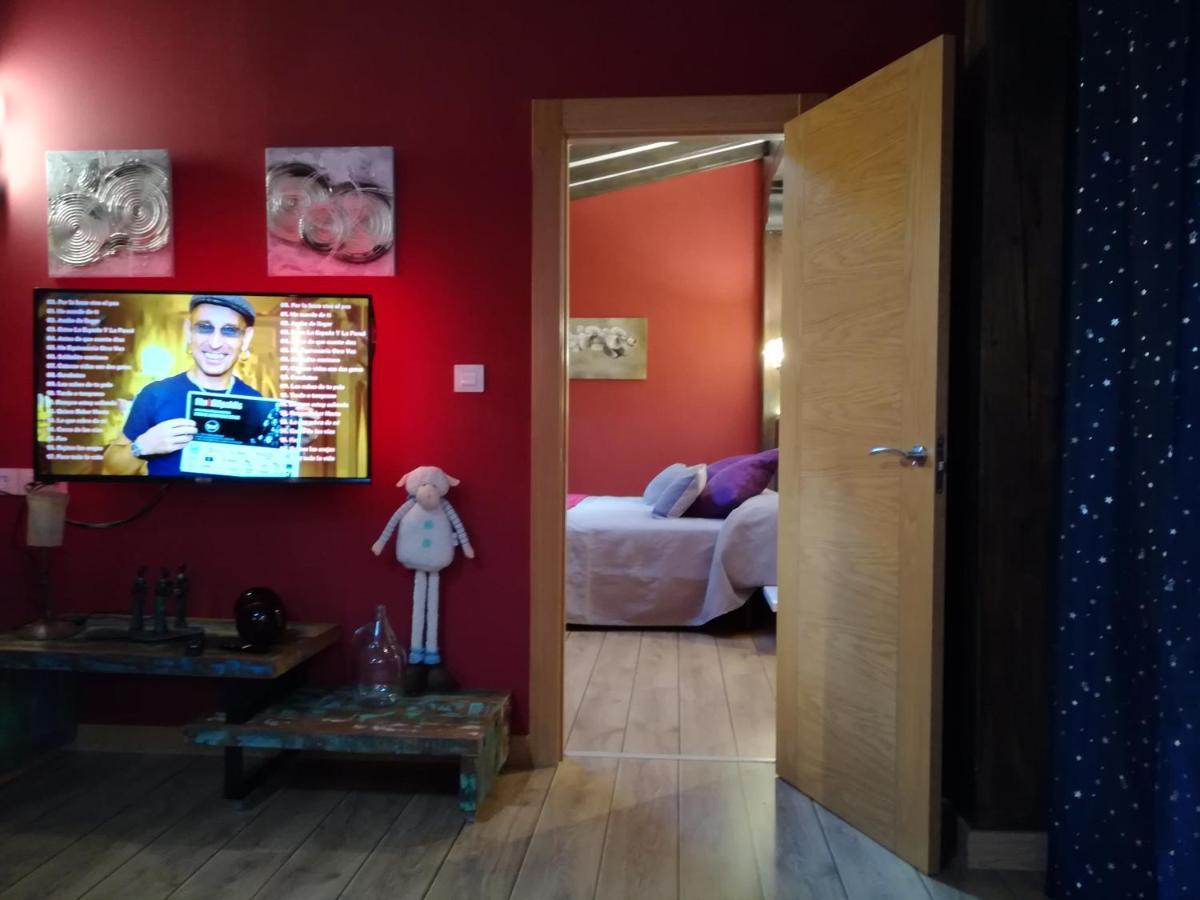 Posada Ormas Esterno foto