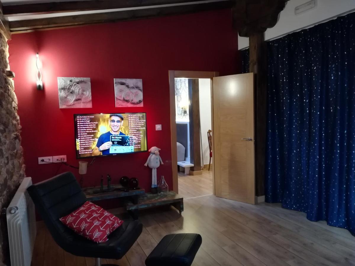 Posada Ormas Esterno foto