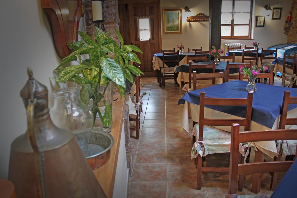 Posada Ormas Esterno foto