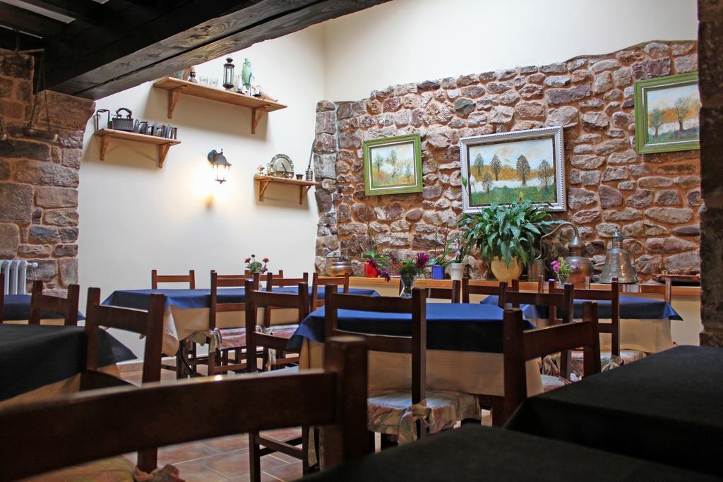 Posada Ormas Esterno foto