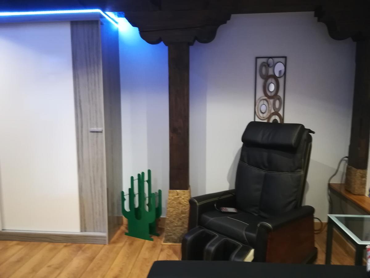 Posada Ormas Esterno foto