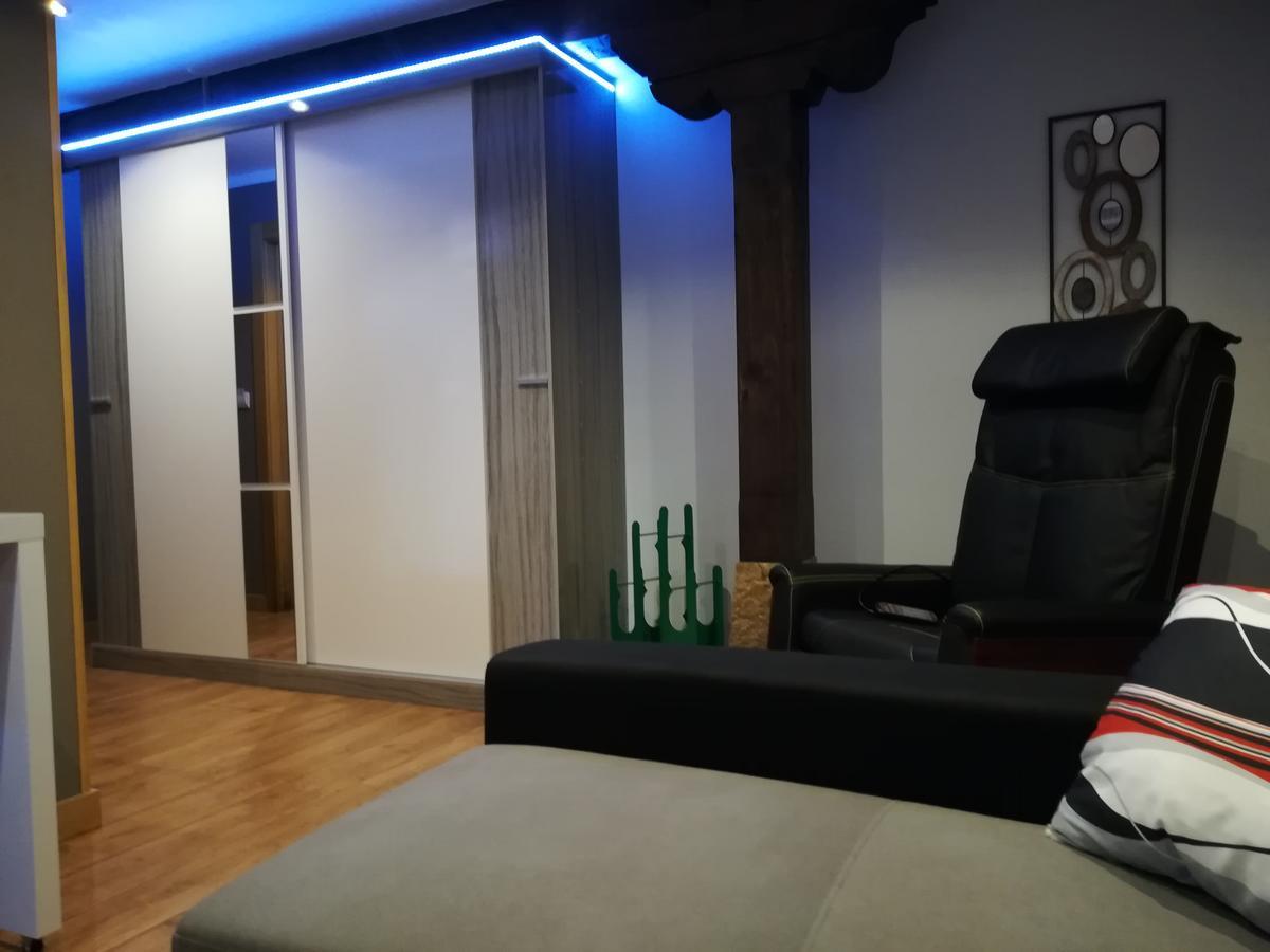 Posada Ormas Esterno foto